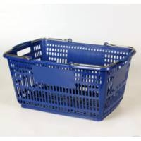 Корзина покупательская на 30 литров от 20 шт.