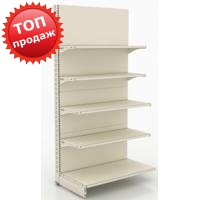 Секция стеллажа стандарт