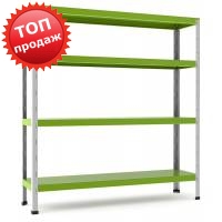 Стеллаж МГП-700