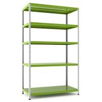 Стеллаж МГП-1100